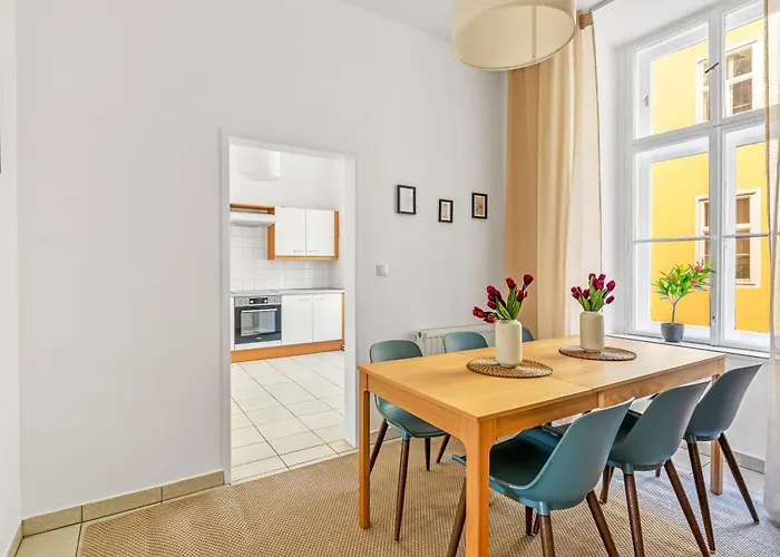 Apartment Cityswap- Landstrasse *