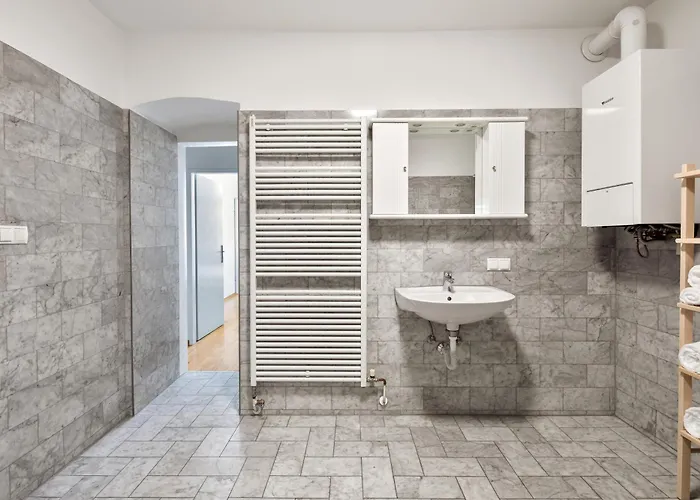 Apartamento Cityswap- Landstrasse Viena