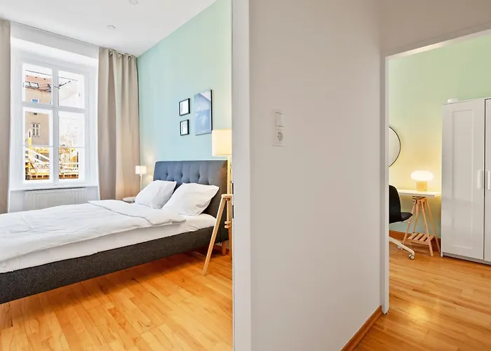 Cityswap- Landstrasse Apartment