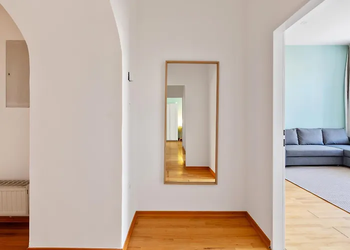 Cityswap- Landstrasse Apartment Vienna