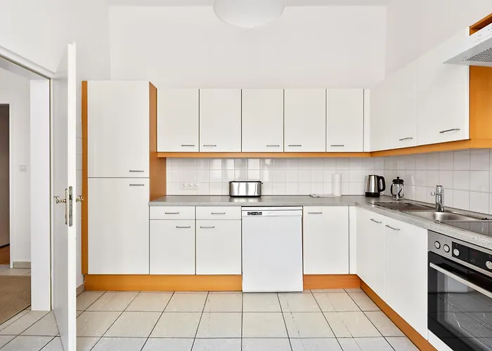 Cityswap- Landstrasse Apartment *