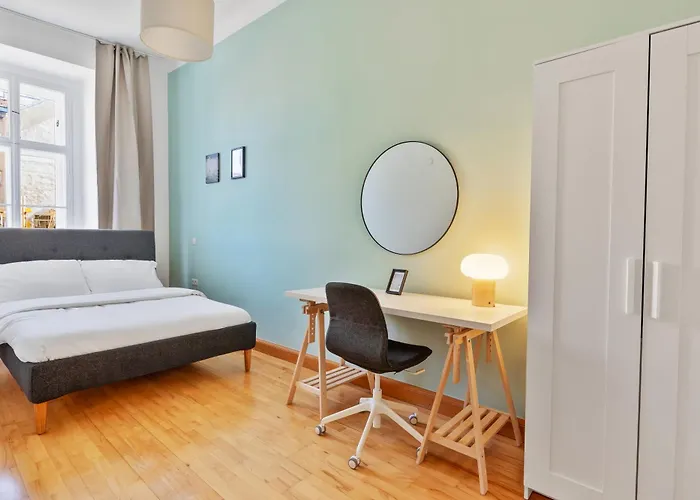 Cityswap- Landstrasse Vienna