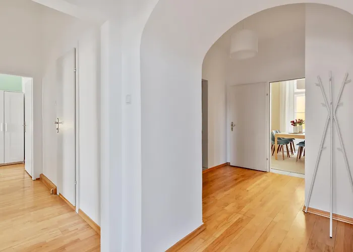 Cityswap- Landstrasse Apartment Vienna
