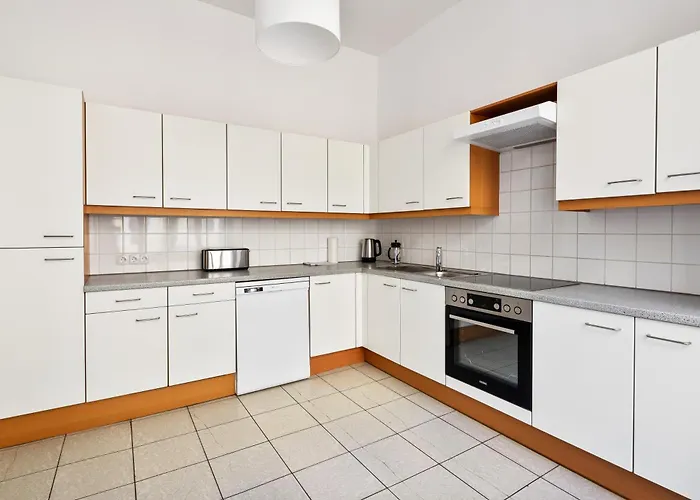 Apartment Cityswap- Landstrasse