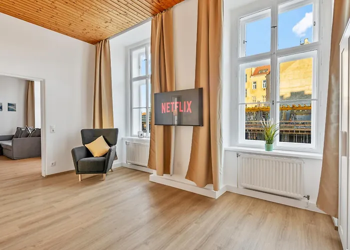 Cityswap- Landstrasse Apartment Vienna