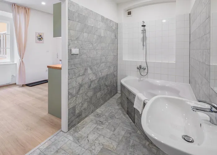 Apartment Cityswap- Landstrasse *