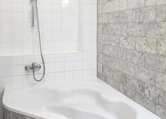 Apartment Cityswap- Landstrasse Vienna