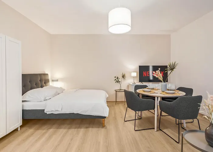 Cityswap- Landstrasse Apartment Vienna