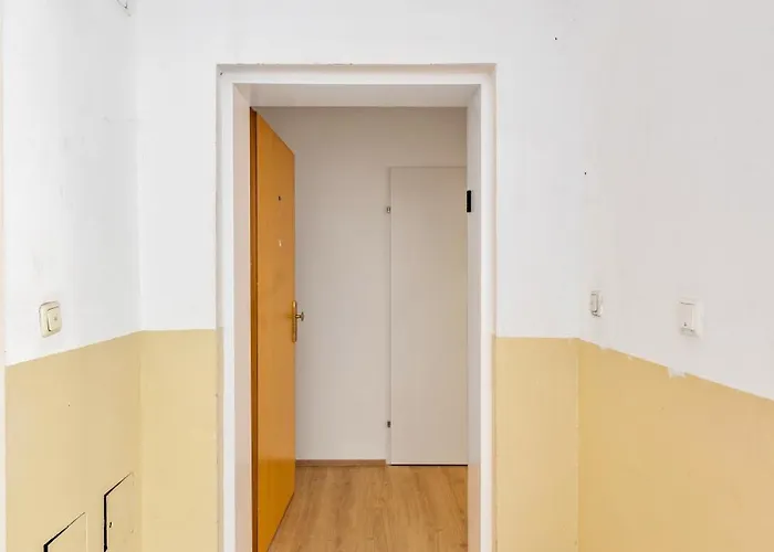Cityswap- Landstrasse Apartment Vienna