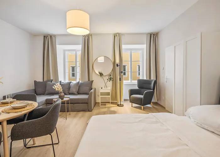 Cityswap- Landstrasse Apartment