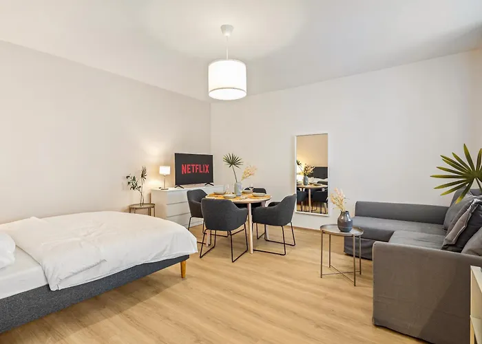 Cityswap- Landstrasse Vienna