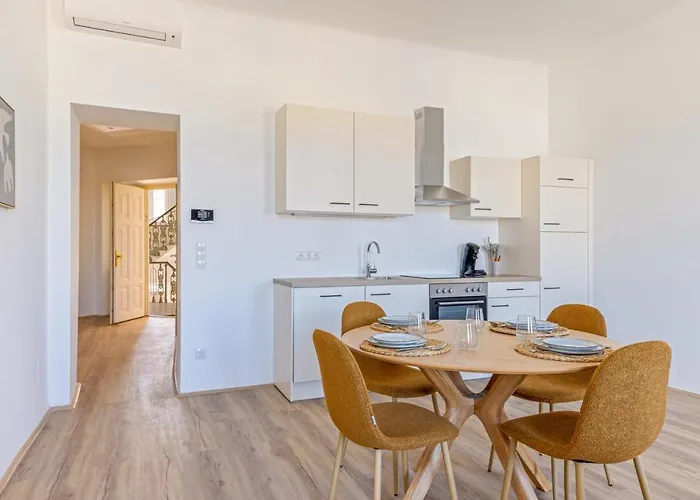 Cityswap- Landstrasse Apartment Vienna