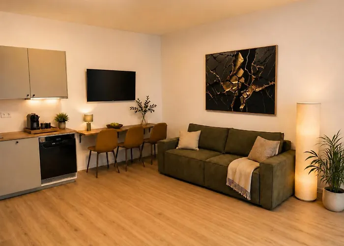 Cityswap- Landstrasse Apartment Vienna