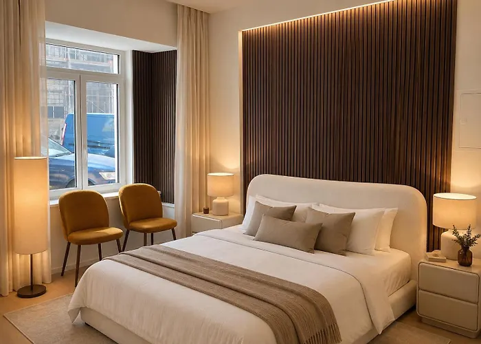Cityswap- Landstrasse Apartment