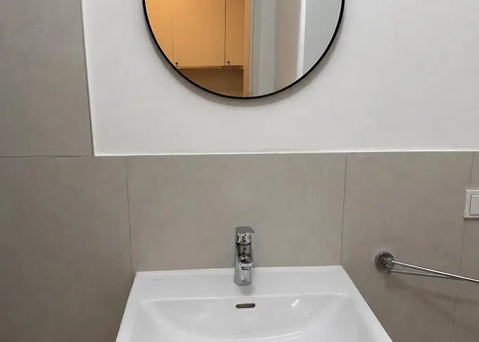 Apartment Cityswap- Landstrasse Vienna