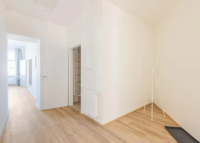 Cityswap- Landstrasse Apartment