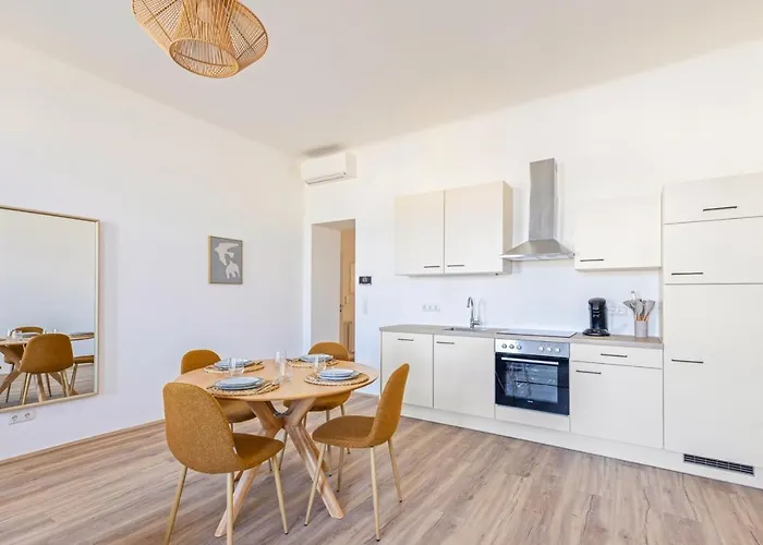 Cityswap- Landstrasse Apartment *