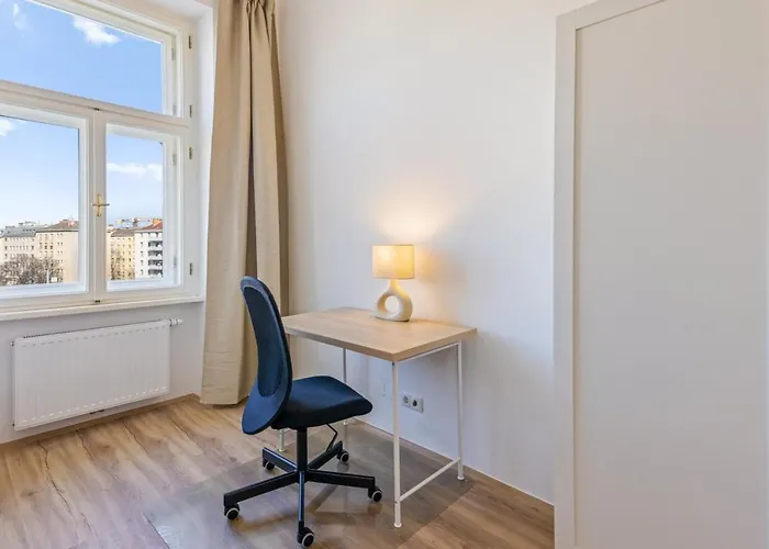 Apartment Cityswap- Landstrasse Vienna