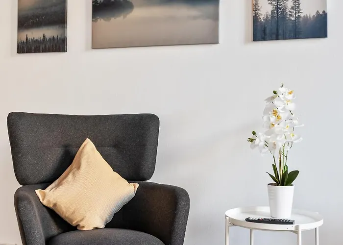 Cityswap- Landstrasse Apartment