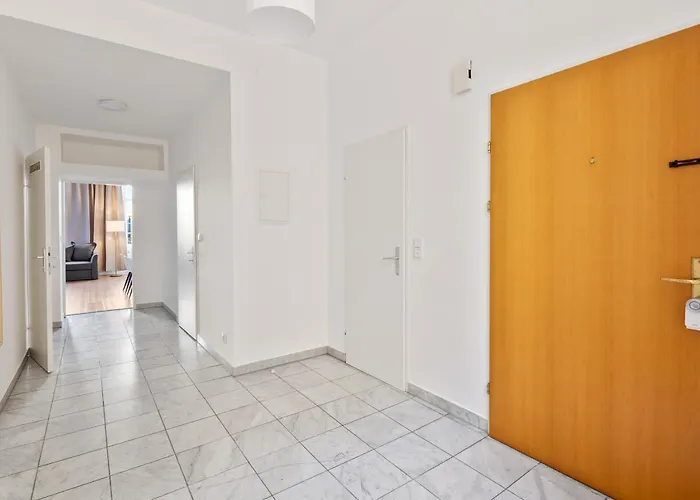 Cityswap- Landstrasse Apartment Vienna