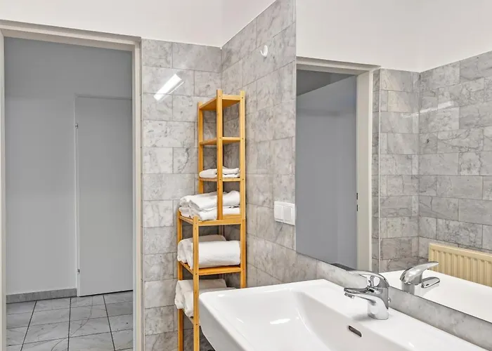 Apartment Cityswap- Landstrasse Vienna