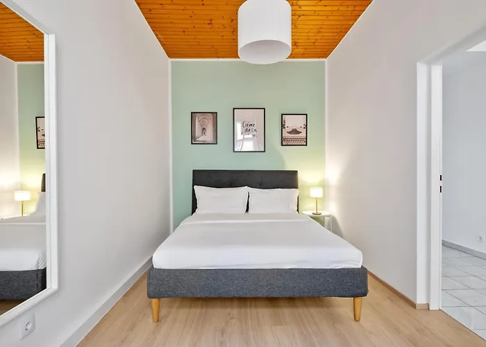 Cityswap- Landstrasse Apartment Vienna