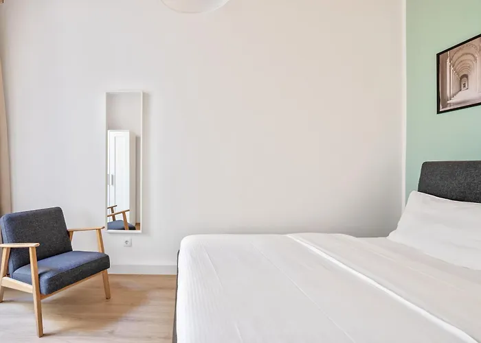 Cityswap- Landstrasse Apartment