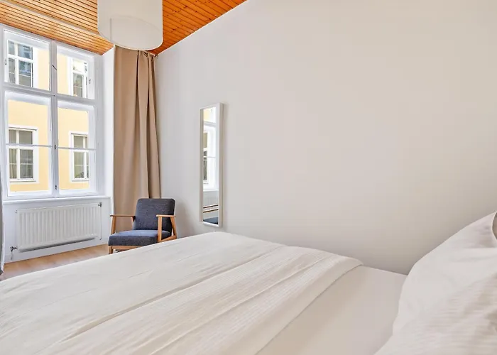 Cityswap- Landstrasse *